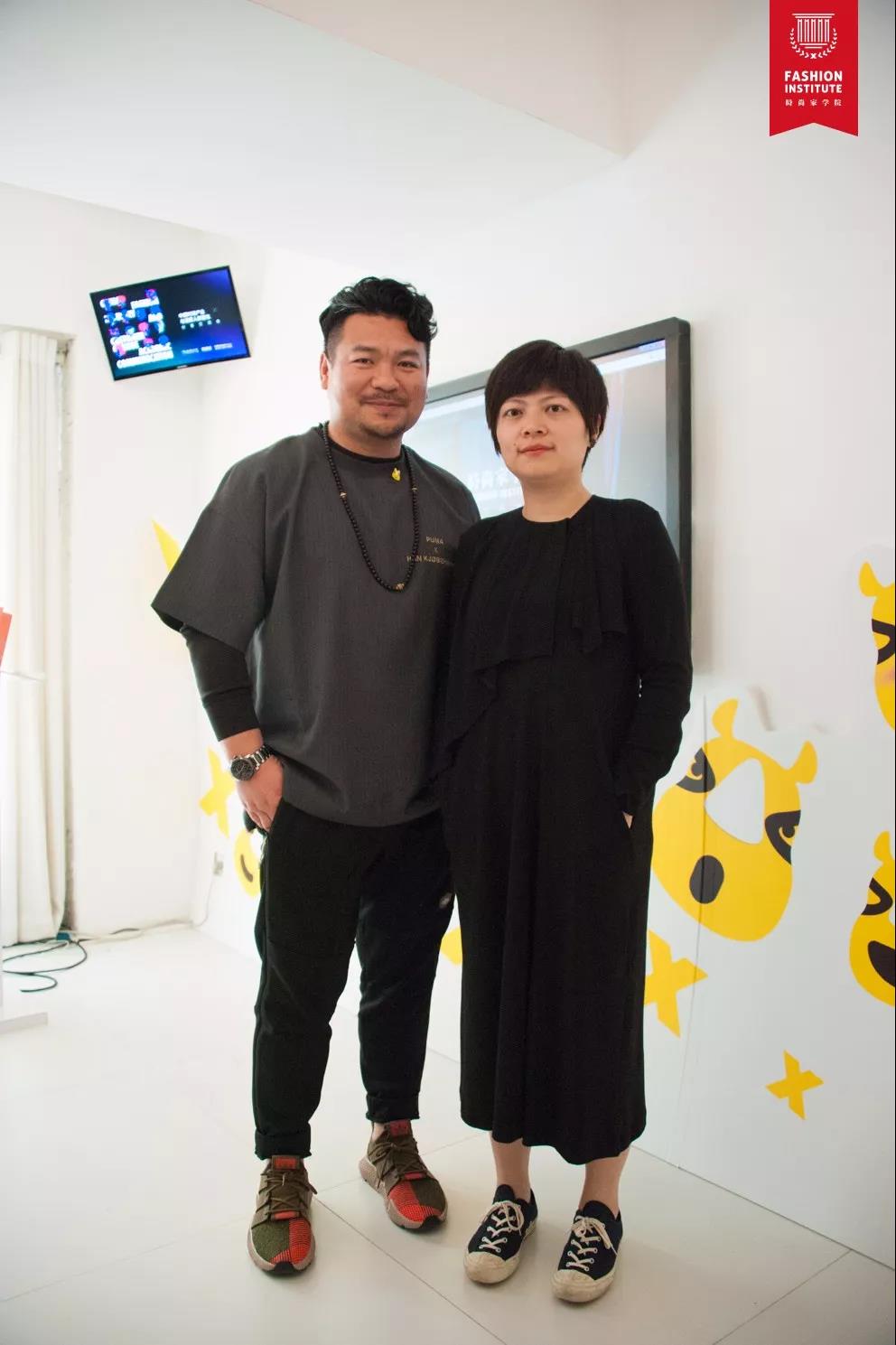 蓝色时空 x Raffles Design Institute：强强联手，促进时尚人才与企业无缝嫁接