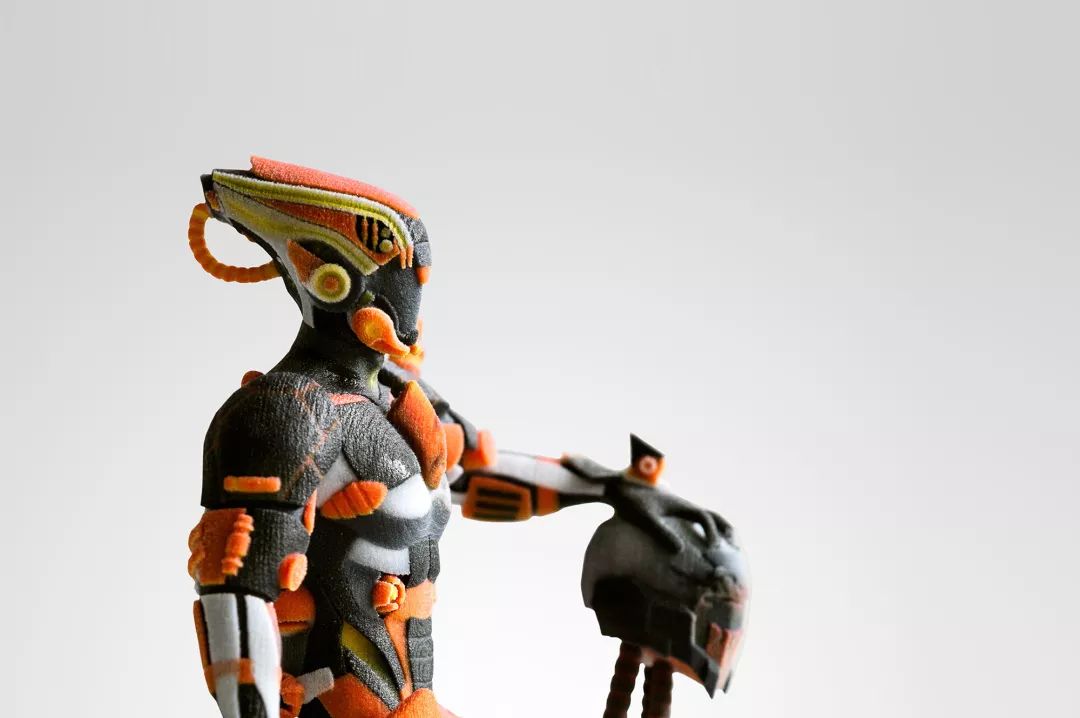 莱佛士多媒体设计作品