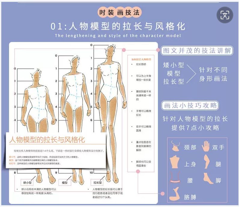 学服装设计，有哪些必读书籍推荐？