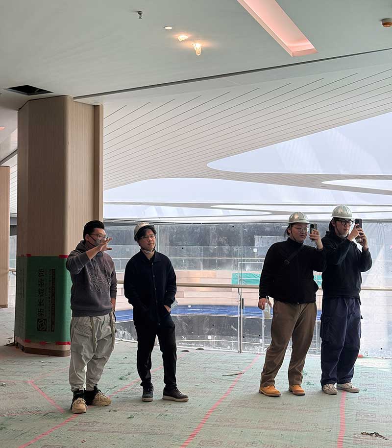 设计课堂搬进K11！莱佛士室内课带你玩转施工图纸与商业空间设计1.jpg